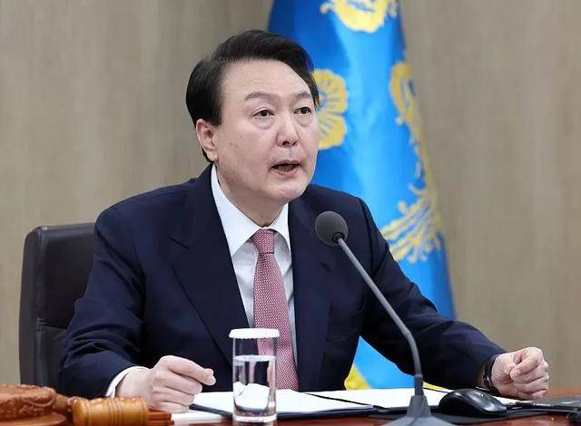戒严令风波未止，尹锡悦指责中国破坏韩国森林？中方回应掷地有声