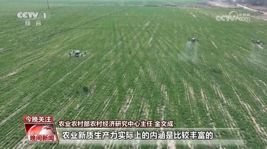 促进乡村全面振兴 今年中央一号文件有何新亮点？