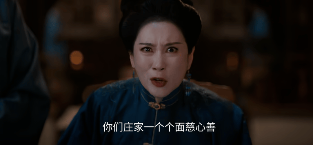 “母女联手夺权比爱情戏好看”，古偶剧进入拼妈时代