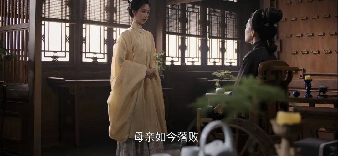 “母女联手夺权比爱情戏好看”，古偶剧进入拼妈时代