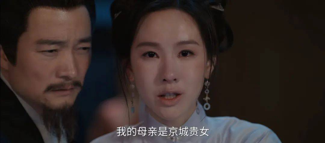 “母女联手夺权比爱情戏好看”，古偶剧进入拼妈时代