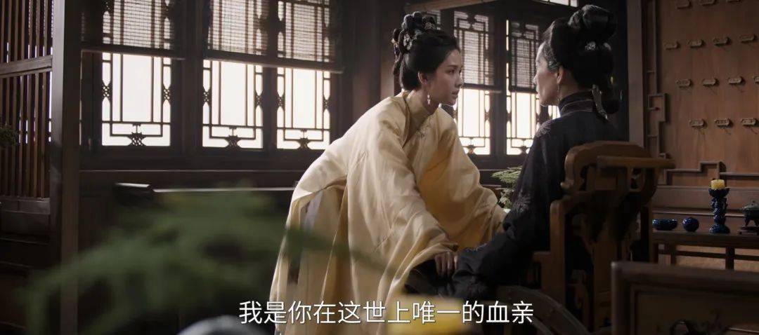 “母女联手夺权比爱情戏好看”，古偶剧进入拼妈时代