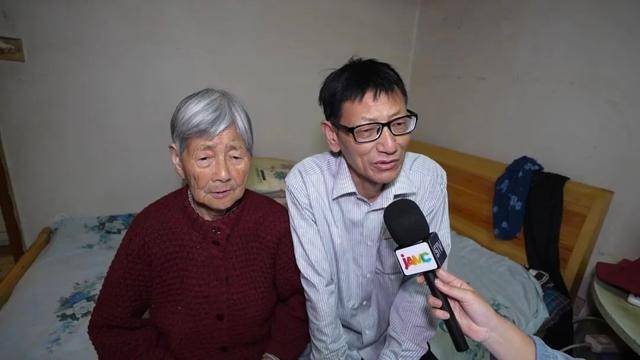 签约率100%！87岁上海阿婆泪目讲述：告别近50年的“蜗居”岁月