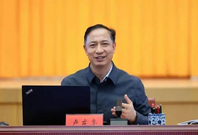 省长任上落马后，51岁中候补任代省长，半年内第3次履新