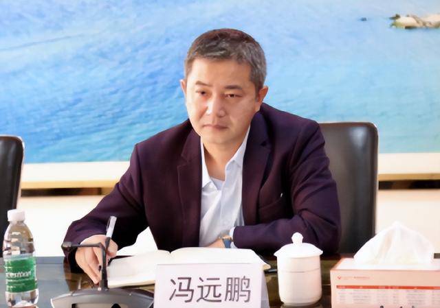 涉嫌严重违纪违法，胡海兰辞去职务，冯远鹏官宣落马