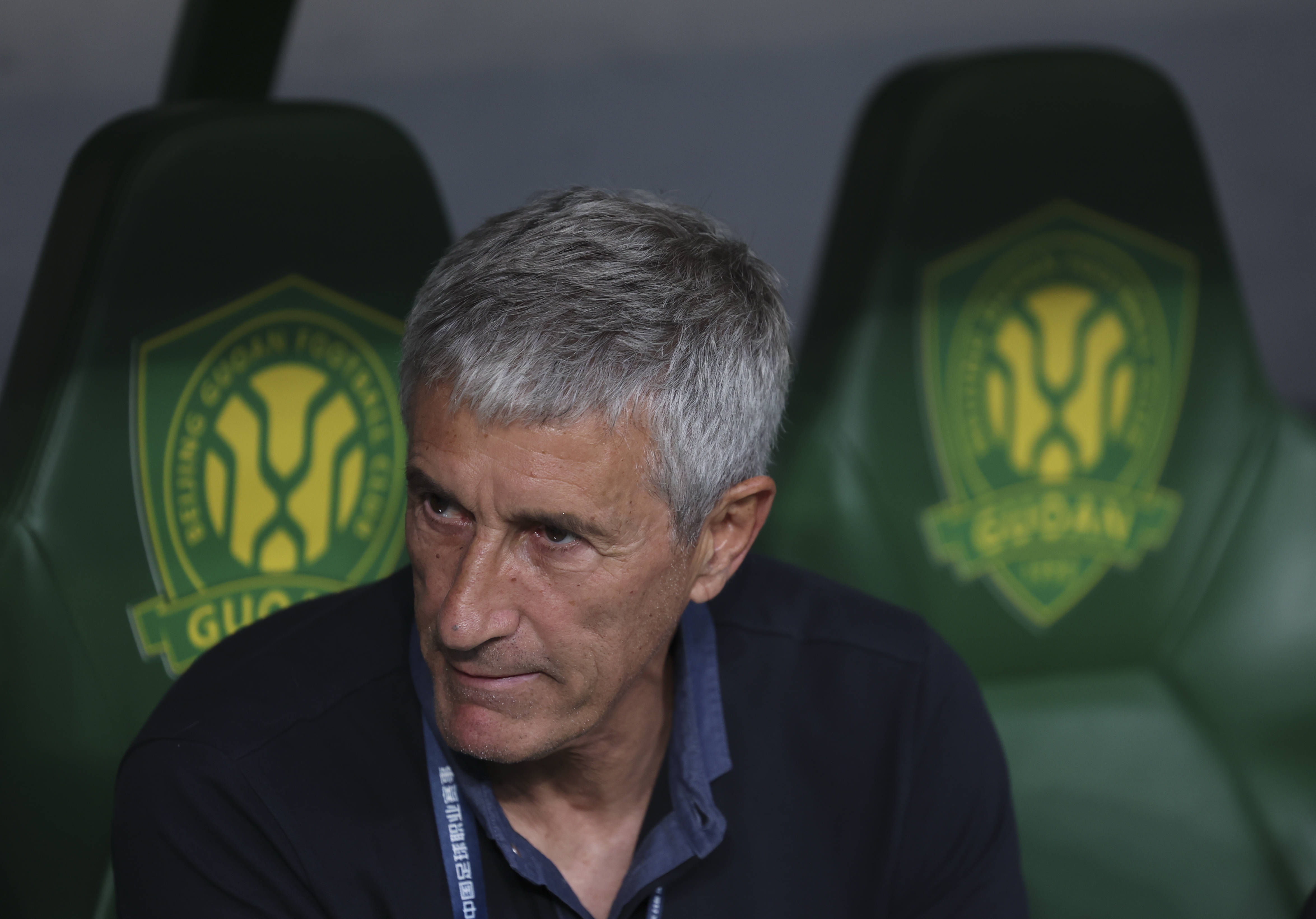 中超前瞻:京沪大战定争冠走势 韩鹏首秀泰山挑战魔鬼主场