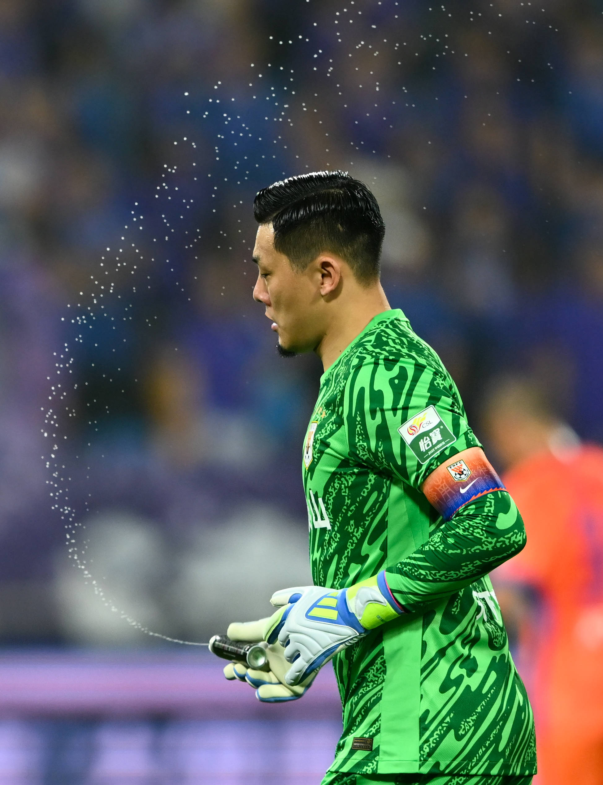 中超前瞻:京沪大战定争冠走势 韩鹏首秀泰山挑战魔鬼主场