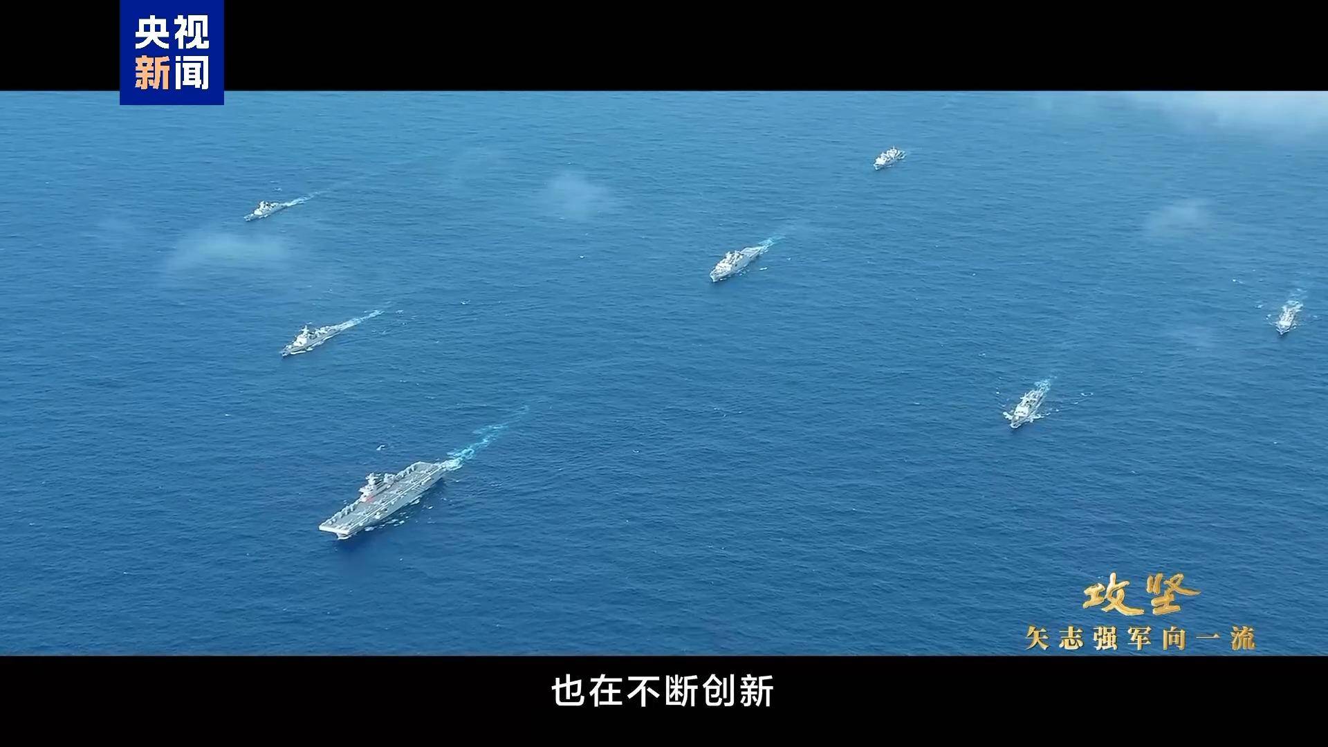 两栖部队黑暗中泛水登舰有多难?陆军夜间实战训练画面来了