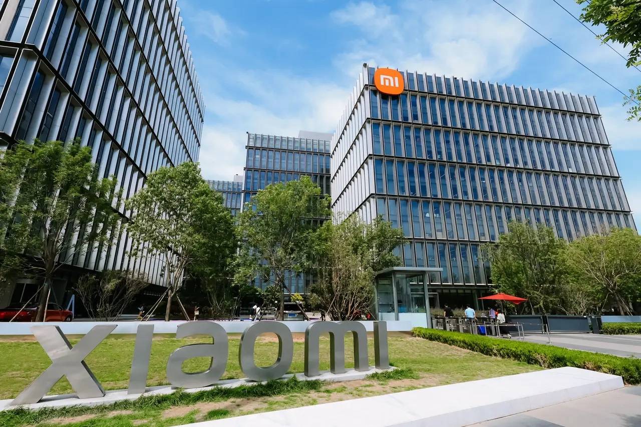 1160亿！小米Q2营收创新高：汽车业务预计下半年盈利，手机业务收入下滑2.1%