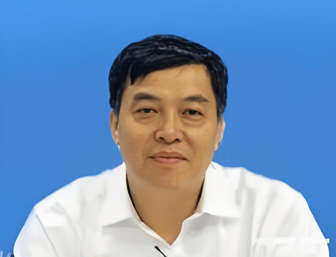 广东通报:曾庆全隐瞒入党前严重错误