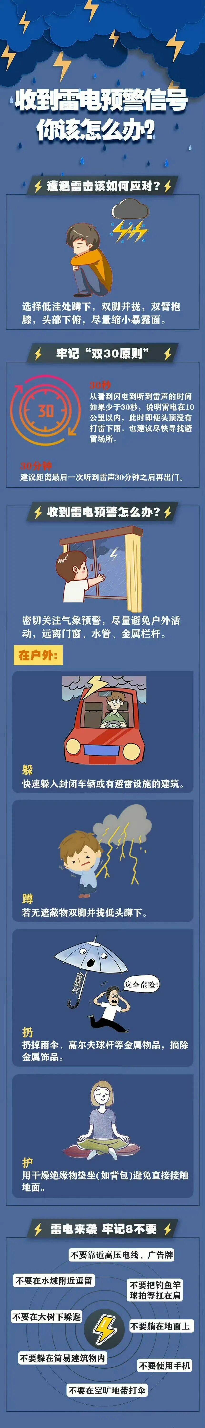 公园凉亭突遭雷击，网传多名游客受伤？官方回应→