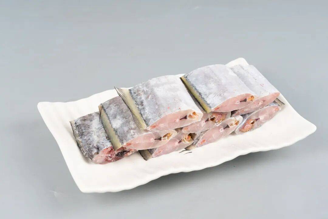 这种“国民廉价鱼”,一直被低估!其实营养价值超高