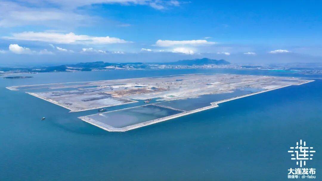 重磅!辽宁新建一国际机场!位置就在……