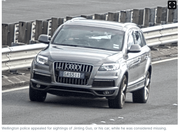 35岁中国留学生潜水后离奇失踪，妻子4天后报警！仅找到一根胫骨，法医最新裁定