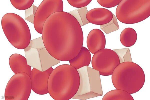 血糖有问题,这类疾病的风险大大增加