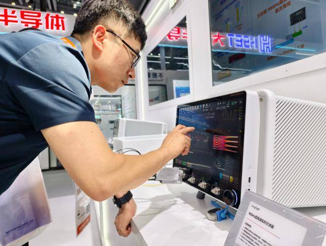 重大突破！这一关键设备打破国外长期技术封锁