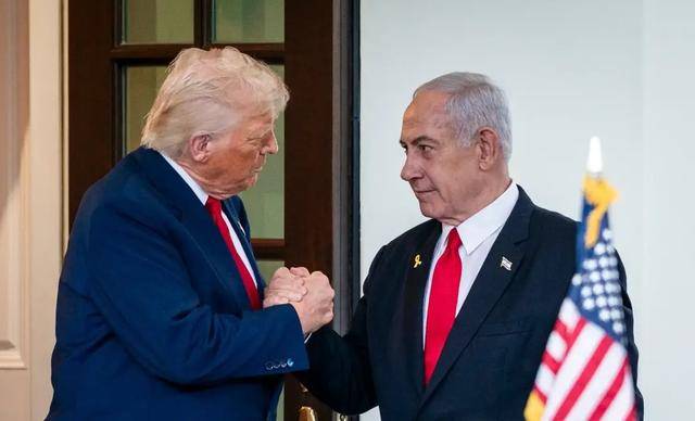 和平宣言只是表面风光!“加沙内战”打响,哈马斯全面清算各派系