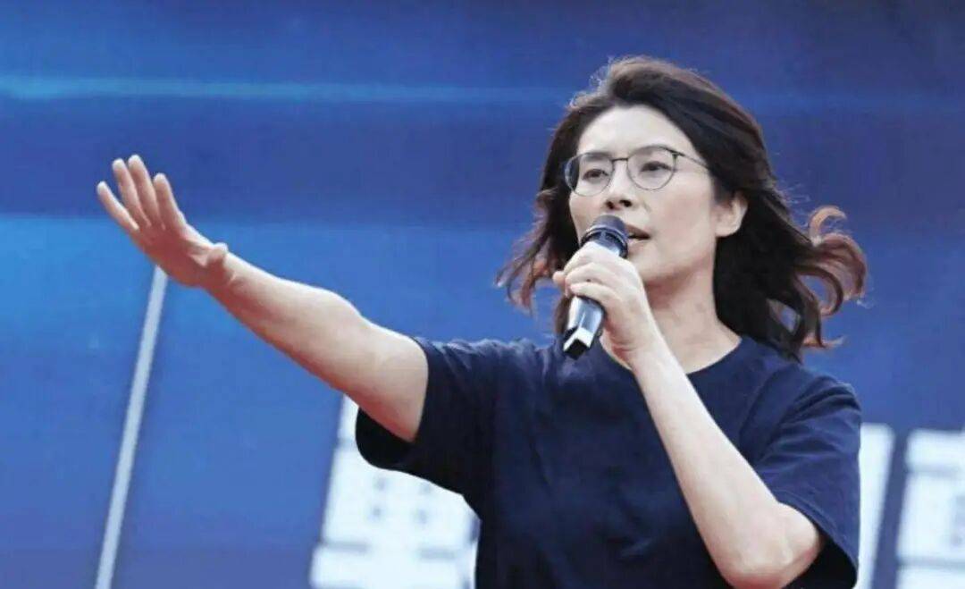 与郑丽文交流,中国人的志气、骨气、底气