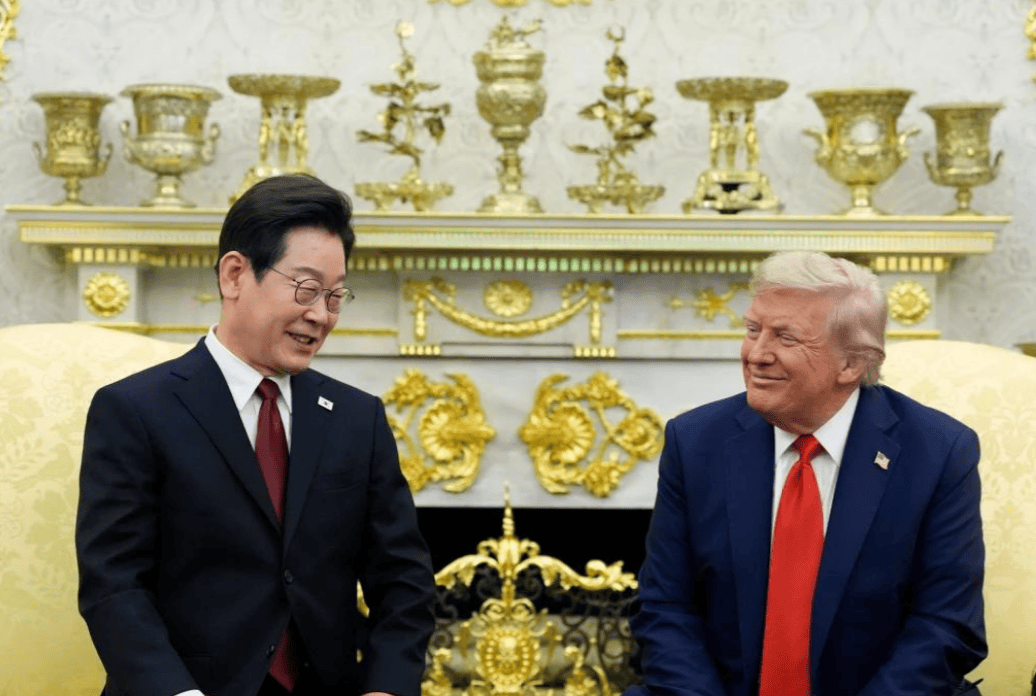 APEC峰会临近,特朗普又改口了,中美元首会晤或取消,外交部回应来了