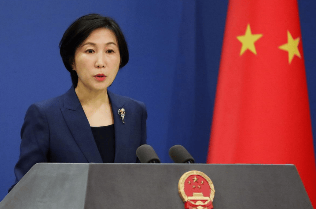 四国防长发布联合声明,不许中方反制菲律宾,外交部回应反将一军