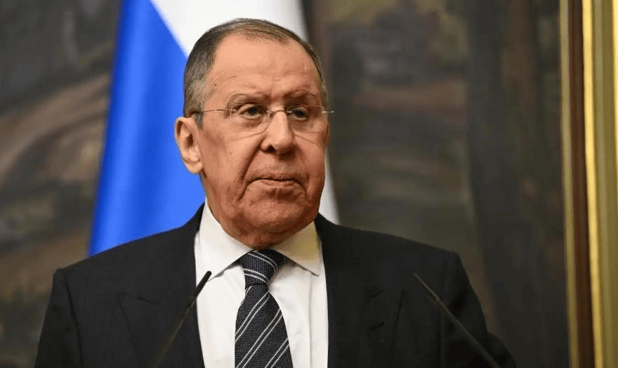 俄外长:俄美双方认为,若不考虑俄罗斯利益、不消除冲突根源,就不可能结束冲突