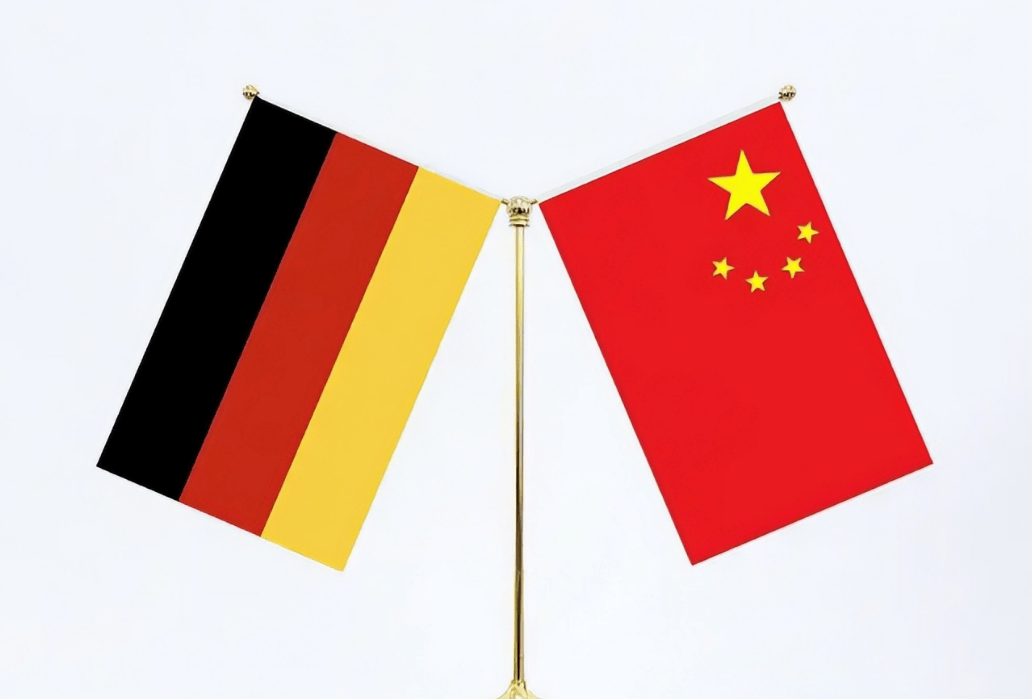 人还在中国呢，德国财长就公然威胁中方：解决不好这件事，欧盟将采取行动！