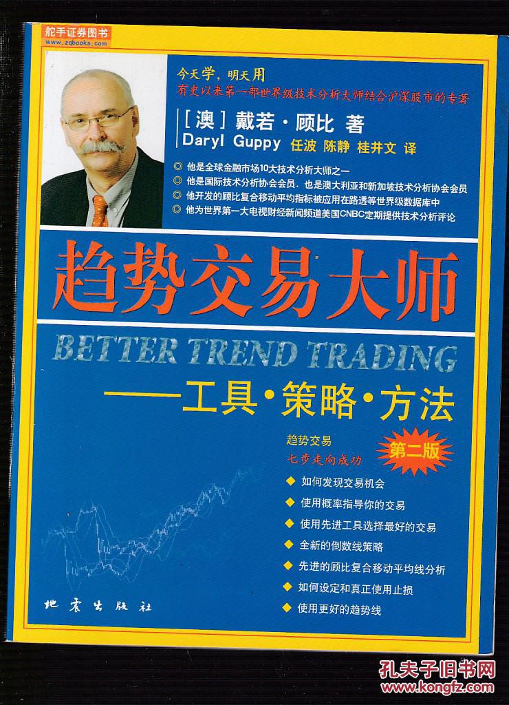 趋势交易的缺点(趋势交易法的缺点)