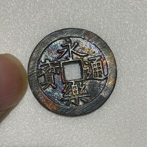 七彩币(七彩币是什币)