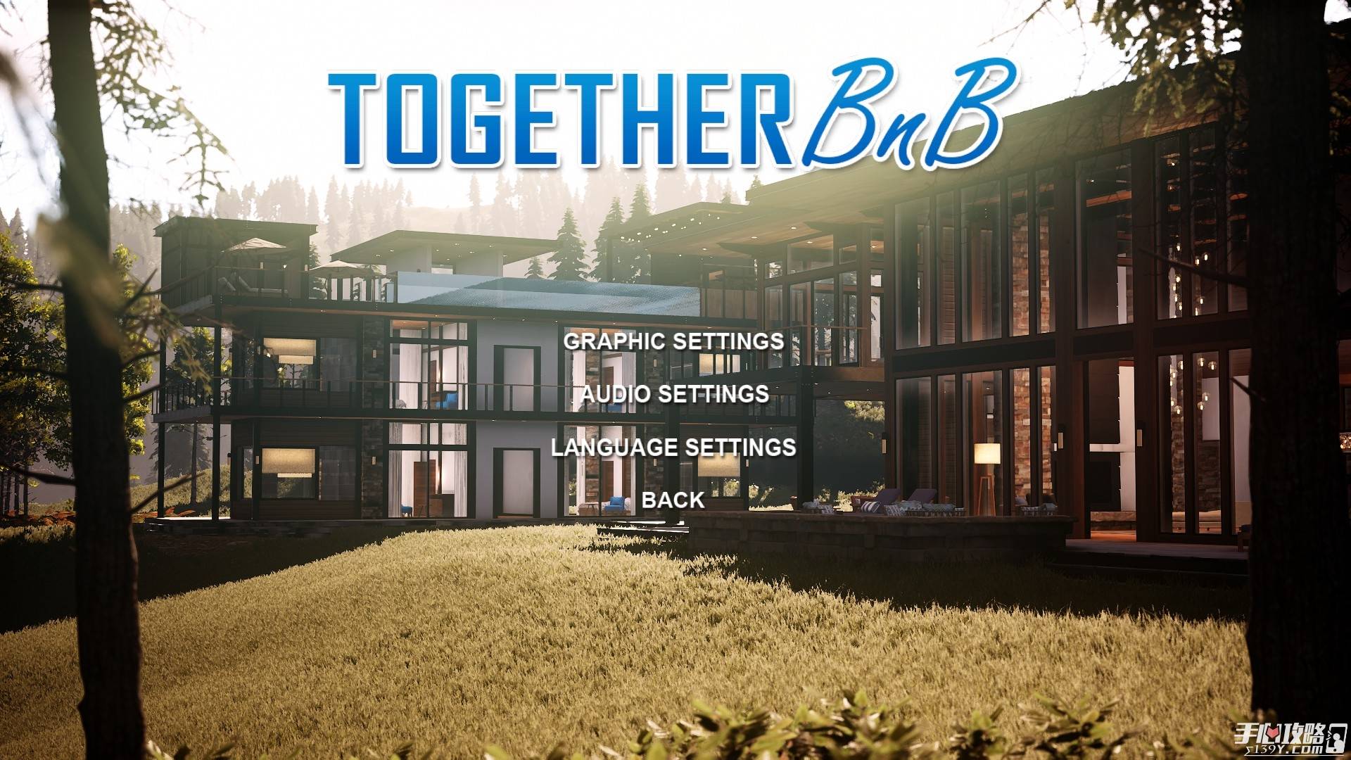 BNB(bnb住宿)