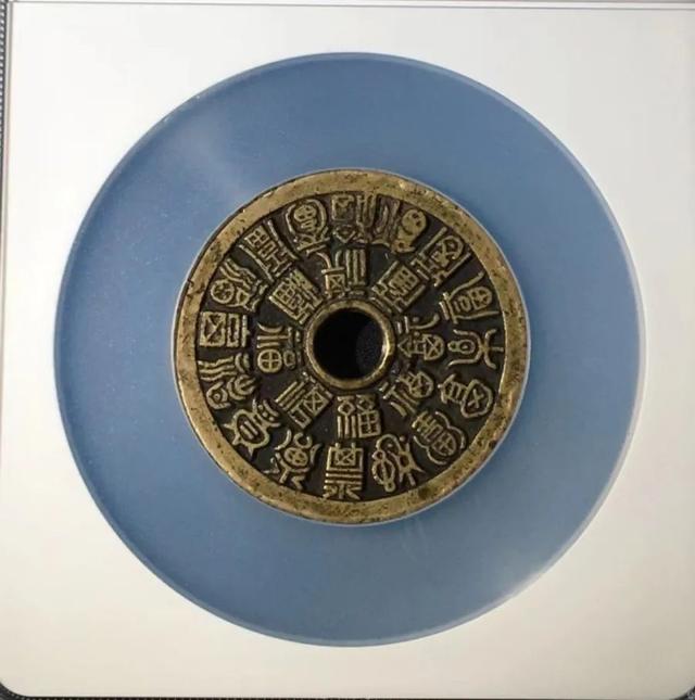 玄币(玄鸟归是什么意思)