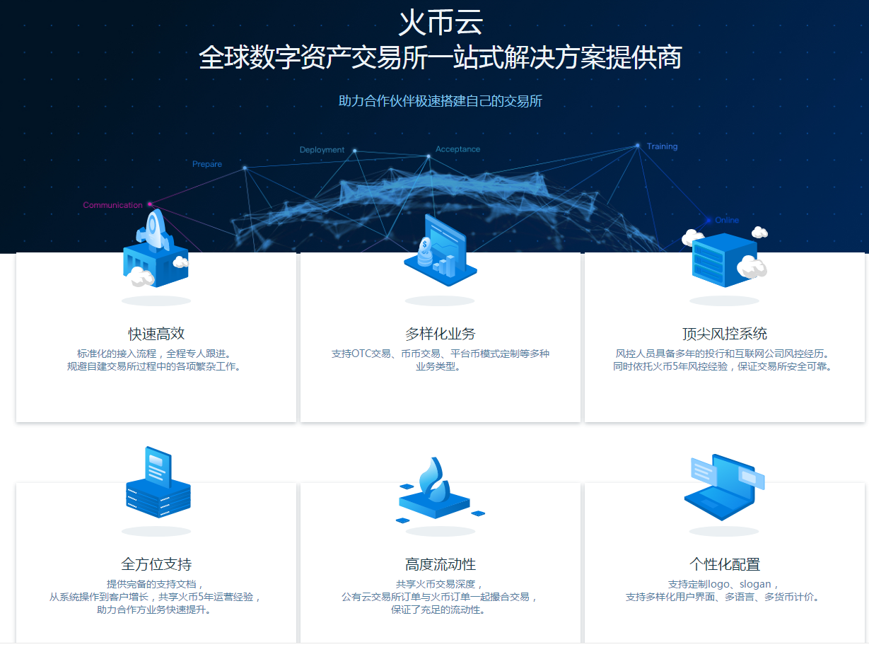 币币交易所开发(币币交易系统搭建)