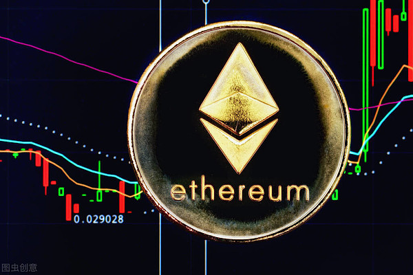 ETH是什么币(ETH是什么币种最新消息)