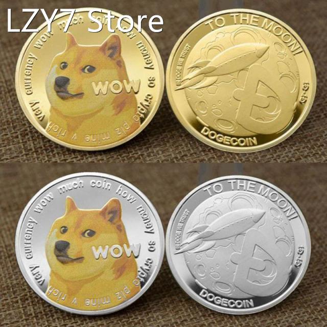 DOGECOIN(dogecoin 币排名网)