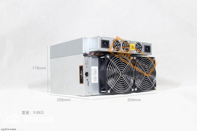 比特币矿机(比特币矿机多长时间挖一个比特币)