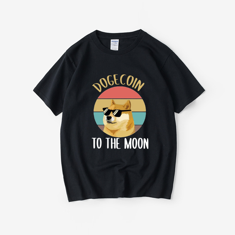 DOGECOIN(dogecoin交易平台是合法的吗)