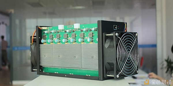 比特币矿机(比特币矿机挖矿违法吗)